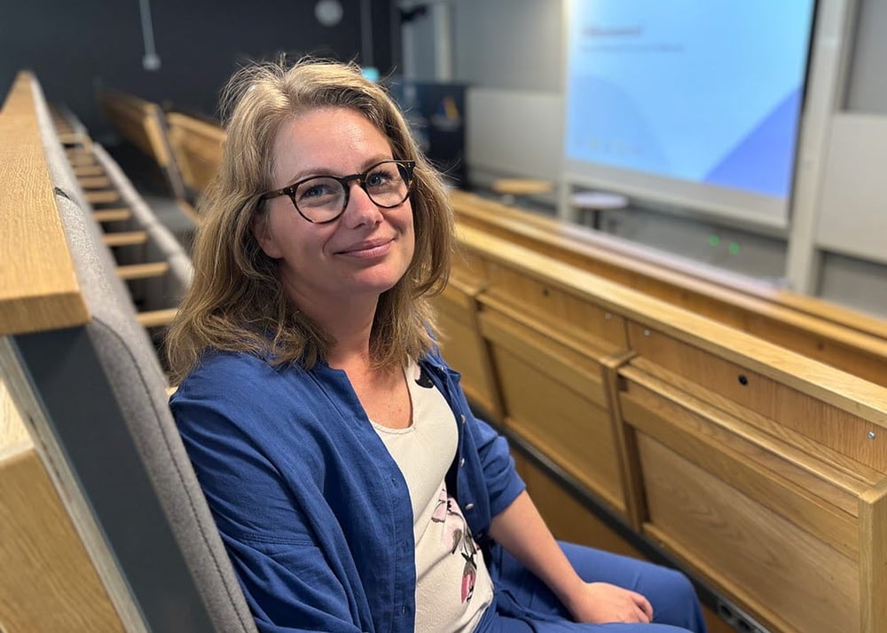 Emma Mårtensson