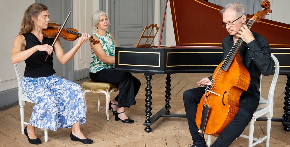 Ensemble Mélero
