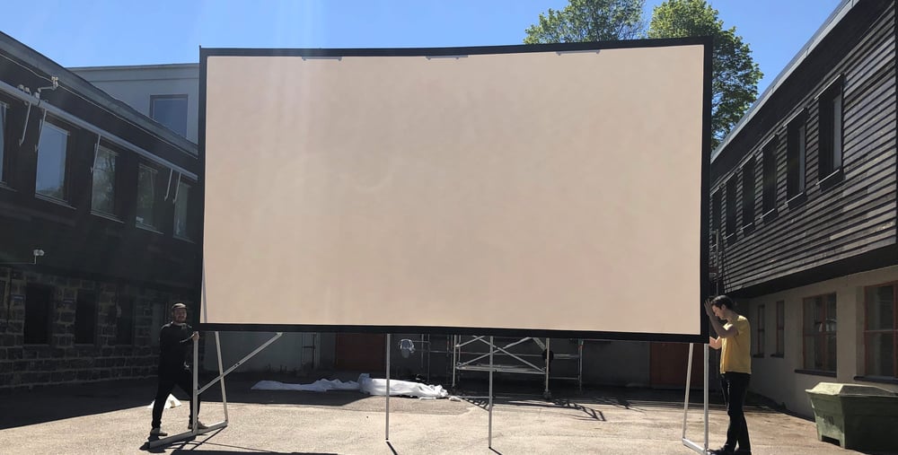 Filmduk