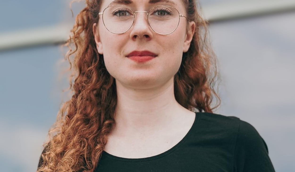 Sarah Stenberg